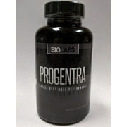 Progentra by BioLabs - Dietary Supplement - 60 Capsules
