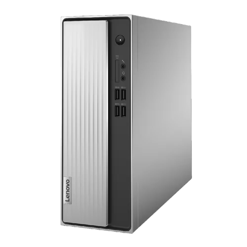 Restored Lenovo IdeaCentre 3 07IMB05 SFF Desktop Intel i5-10400