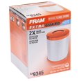 thumbnail image 1 of FRAM Extra Guard Engine Air Filter, CA9345, 1 of 5
