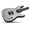 thumbnail image 5 of Schecter 242 Artist Series Keith Merrow KM-6 Trans White Satin, 5 of 7