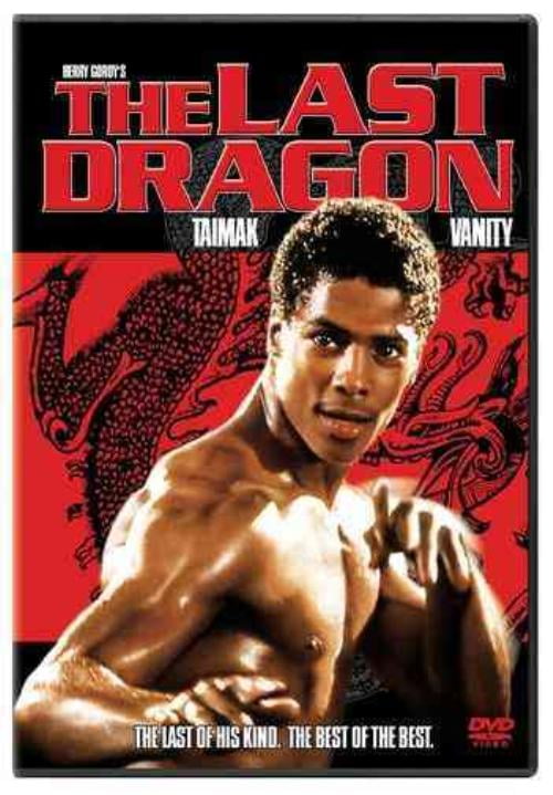 all the songs from the last dragon movie all the songs from the last dragon movie