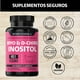 thumbnail image 4 of Suplemento Alimenticio Beyond Vitamins Inositol 40:1 Myo y D-Chiro Vegano para Mujer, 4 of 6