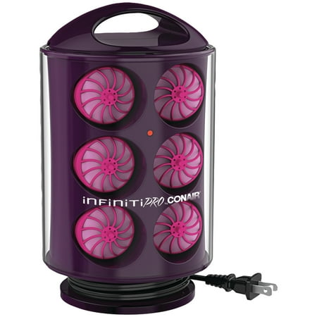 - Infiniti Pro by Conair Hs63 Secret Curl Hairsetter
