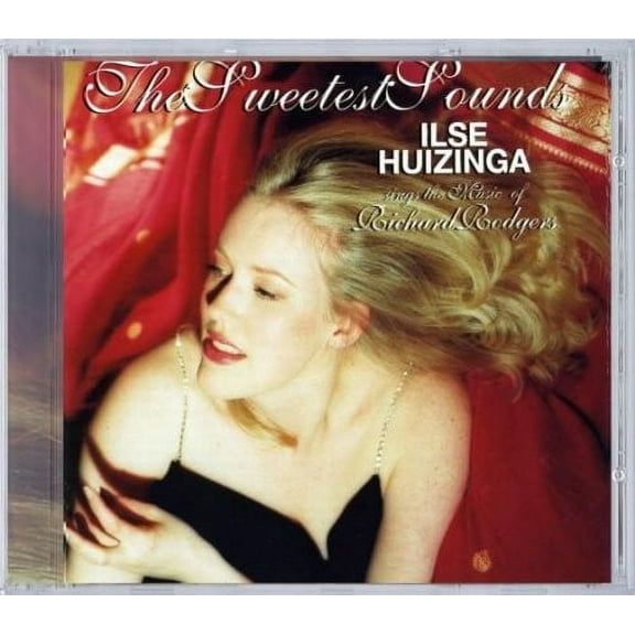 Huizinga / Various - The Sweetest Sounds - Music & Performance - CD