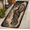 Multicolour 4, variant on ADECORIVY Vintage Brown Cow Prints Runner Rug 2x6 Washable Runner for Hallway Non-Slip Kitchen Rug Runners Soft Entryway Floor Carpet for Hall Living Room Bedroom