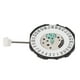 thumbnail image 4 of Accesorios de movimiento de reloj ANGGREK nuevo movimiento sl28, 4 of 5