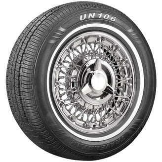 Kenda Kenetica KR17 235/75R15 105S Tire - Walmart.com