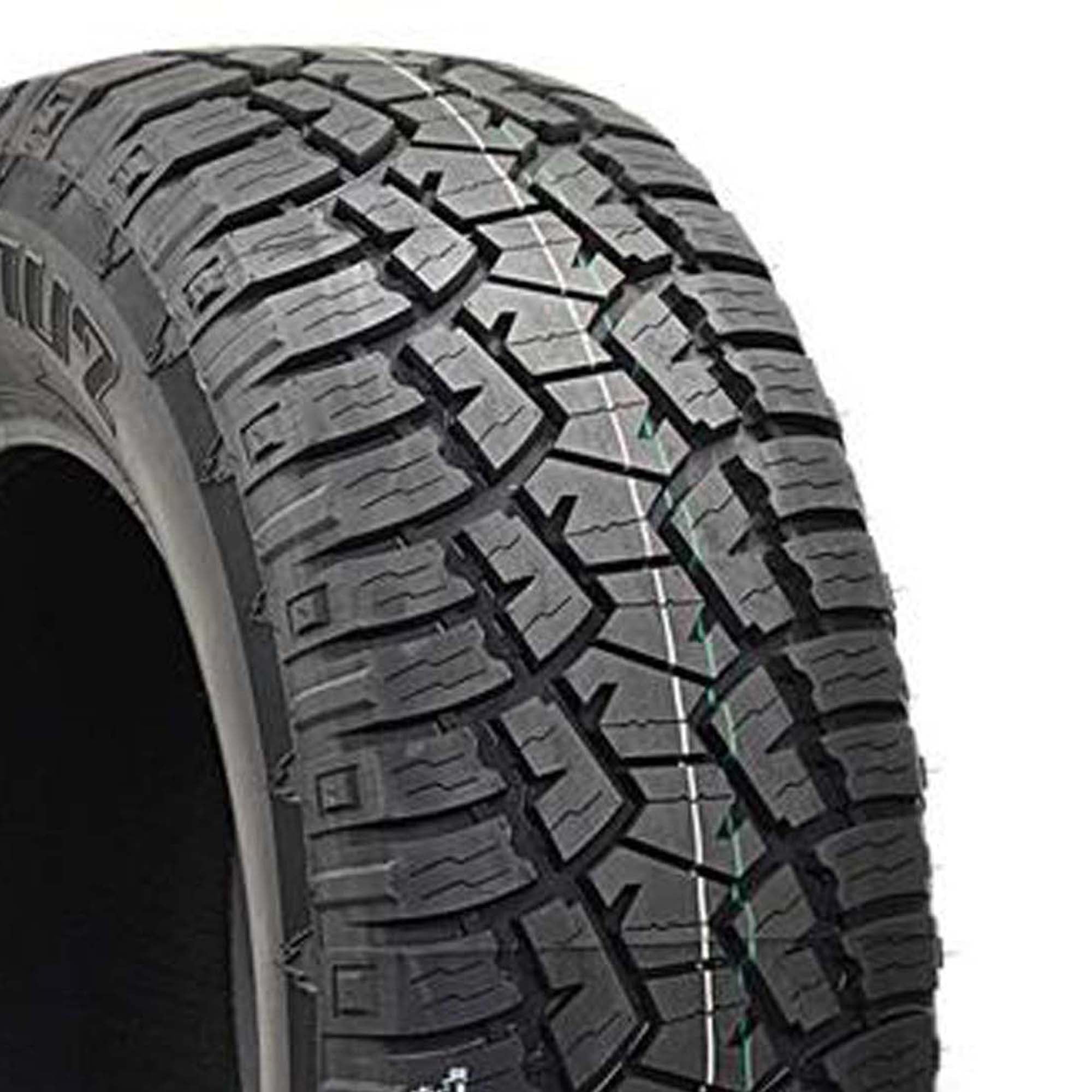 Suretrac Radial A/T All Terrain LT285/70R18 127/124Q E Light Truck Tire