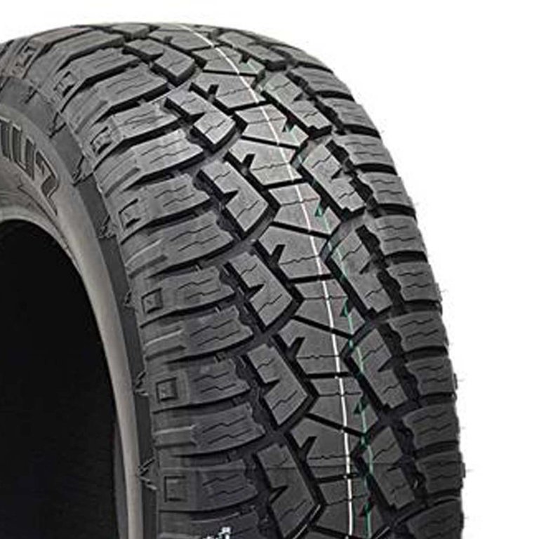 Suretrac Radial A/T All Terrain LT35X12.50R20 121S E Light Truck