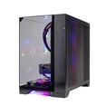thumbnail image 3 of Skytech Gaming O11 Vision Gaming PC, Intel Ultra 7 270K 5.4GHz, NVIDIA RTX 5070 Ti 16GB VRAM, 1TB Gen4 NVMe SSD, 32GB DDR5 RAM 5600, 850W GOLD ATX 3 PSU, 360 ARGB AIO , WI-FI 6, Windows 11, Desktop, 3 of 10