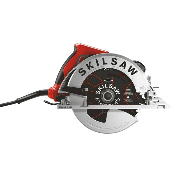 Sierra circular SKILSAW SPT67WL-01 15A 7-1/4 pulgadas, 8.6 libras, 56°