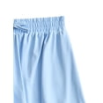 thumbnail image 2 of Hind Girls Athletic Butterfly Flutter Shorts, 2-Pack, Sizes 4-16, 2 of 3