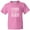 Azalea, variant on RAISED in a BARN in White Youth T-Shirt