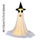 thumbnail image 3 of Decoraciones Luminosas Para Fiestas De Halloween. Adornos Colgantes Luminosos Para Interiores Y Exteriores. Artículos Para Eventos Terroríficos., 3 of 5