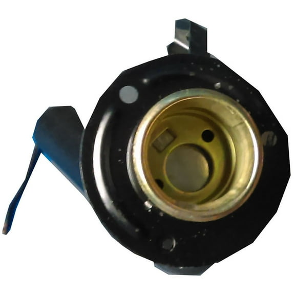 For Ford Mustang 1987 1988 1989 1990 1991 1992 Fuel Filler Neck - BuyAutoParts