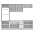 thumbnail image 2 of Cocina Integral Completa 270cm Madesa Viena Blanco, 2 of 11