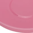 thumbnail image 4 of Eco-friendly Spill-Proof Plate Pratical Red Plate With Suction Cup Handicapped Stroke Patients People With Limited Mobility For Older ANGGREK Otros, 4 of 8
