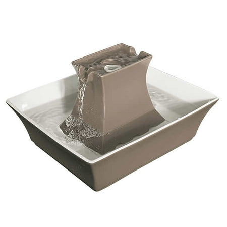petsafe gamelle pagoda distributeur wanimo fontaine drinkwell