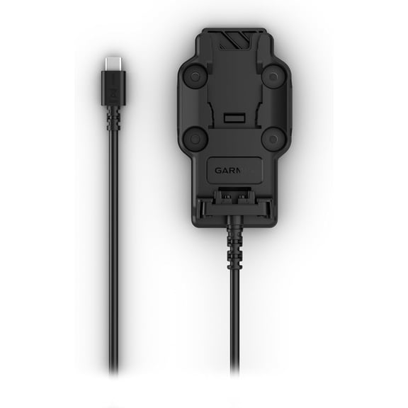 Garmin GPSMAP H1 & H1i Plus Powered Mount 010-13351-03