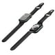 thumbnail image 5 of Apple Watch Serie 7 Aluminio 41mm Negro  Reacondicionado, 5 of 7