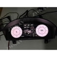 thumbnail image 3 of ZWNAV 12.3 inch car LCD digital instrument panel instrument cluster speedometer suitable for Land Rover Defender 2012-2016 LCD Instrument Cluster, 3 of 5