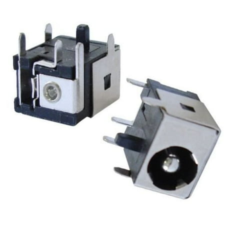 U135 Series - Plug Power Socket Jack Cable For MSI MS-1719, MS-1721, MS-1722, MS-1731, MS-6855B, PR400, MSI-ER710, U130, U135, U200, U210, Brand new, high quality By Durpower From USA