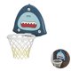 thumbnail image 5 of Baloncesto Sin Perforaciones Altura Ajustable Aro De Baloncesto Cesta De Baloncesto Educativa Kit De Juguete De Portería De Baloncesto Para Niños De 3 A 12 Años Deportes Kearding OD005740-00, 5 of 7