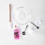 Elmer's Classic Glitter Glue, Washable, Pink, 6 oz.