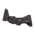 thumbnail image 6 of For Ford F-150 2015 16 17 18 19 2020 Bumper Mounting Bracket Passenger Side | Front | CAPA | Steel | Replacement For FO1067194, FO1067194C | FL3Z17B984A, S1945B231AS0C, 6 of 7