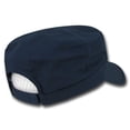 thumbnail image 3 of Ripstop BDU Cap, Navy, 3 of 3