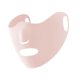 thumbnail image 3 of Máscara de golf para el , protección facial de verano para mujeres y niñas, protección solar para exteriores, viajes, equitación, playa. rosa, 3 of 8