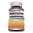 thumbnail image 2 of Amazing Formulas Rutin | 500 Mg | 200 Servings | 200 Tablets, 2 of 3