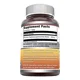 thumbnail image 2 of Amazing Formulas Rutin | 500 Mg | 200 Servings | 200 Tablets, 2 of 3