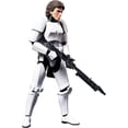 thumbnail image 1 of Kit de modelo BLOKEES Star Wars Han Solo Stormtrooper 16 cm, 1 of 6