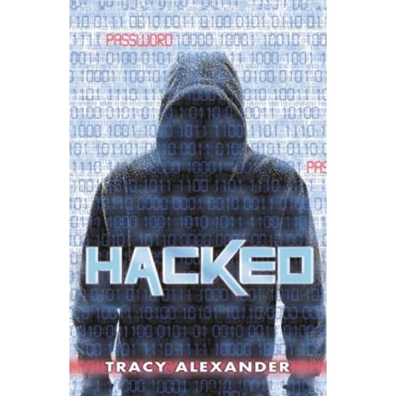 Pre-Owned Hacked (Paperback)