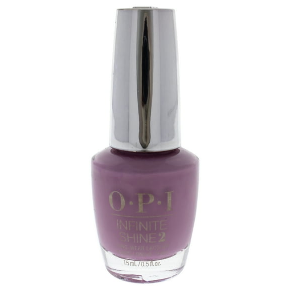 OPI Infinite Shine 2 Lacquer - ISL P32 - Seven Wonders Nail Polish, Women, 0.5oz