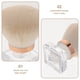 thumbnail image 5 of Brocha de maquillaje en polvo Brocha de maquillaje facial Brocha de maquillaje en polvo para mujer Brocha de maquillaje facial, 5 of 6