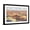 Black Frame, variant on Art.com Painted Desert Art Print, 18" x 12"