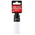 thumbnail image 5 of OEMTools 1/2" Drive 17 mm Mercedes Flower Lug Bolt Impact Socket, 5 of 5