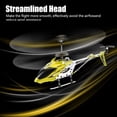 thumbnail image 4 of Helicóptero RC Cheerwing S107/S107G Phantom 3CH 3.5 canales, 4 of 7