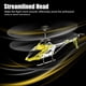 thumbnail image 4 of Helicóptero RC Cheerwing S107/S107G Phantom 3CH 3.5 canales, 4 of 7