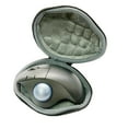 thumbnail image 4 of Estuche rígido portátil jinwen para Ergo Correa ligera a prueba de golpes Negro, 4 of 7