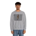 thumbnail image 4 of Psychology Psychologist Grad Graduation Sweatshirt, Gifts, Crewneck, 4 of 7