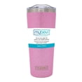 thumbnail image 2 of Termo Mybevi con Gliter Rosa 591 ml, 2 of 4
