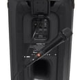 thumbnail image 4 of JBL PBM100 Micro filaire Dynamic Vocal Mic avec câble, 4 of 4