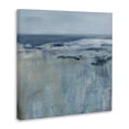 thumbnail image 2 of Stupell Industries Contemporary Serene Abstract Pastel Seascape Canvas Art, 17 x 17, by Carol Robinson, 2 of 8