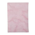 thumbnail image 4 of Unique Bargains 1 Pc Passport Holder Marble Pattern Map Passport Sleeve Pink, 4 of 5