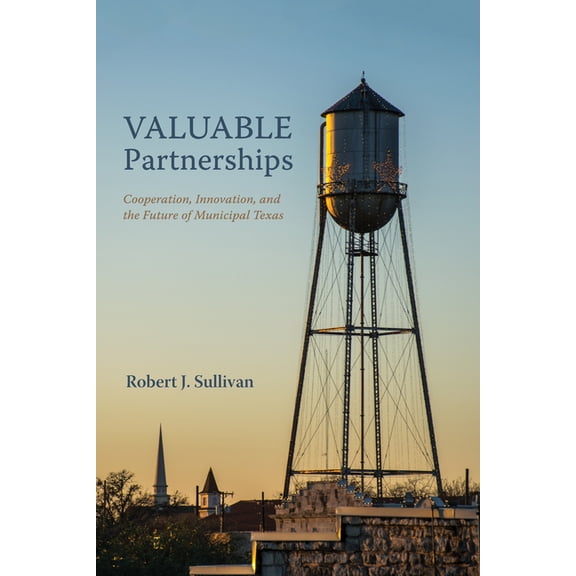 Valuable Partnerships, (Paperback)