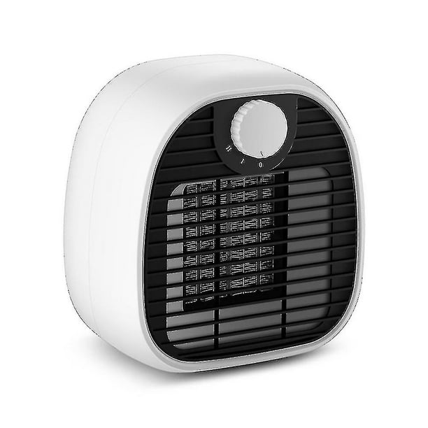 Mini Space Heater, Desk Heater With Tip Over Protection For Office Desk ...