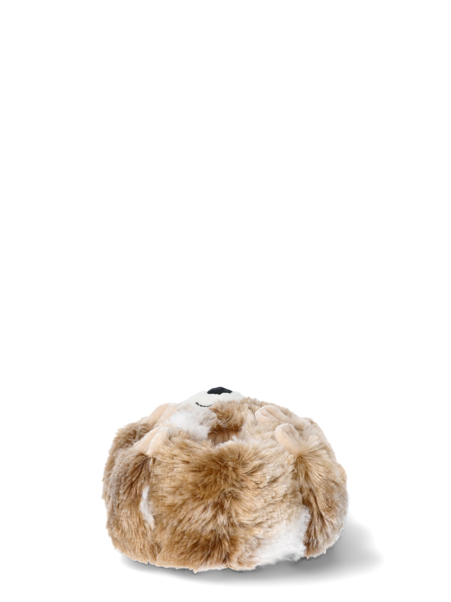 Feetmoji Women's Sloth Slippers